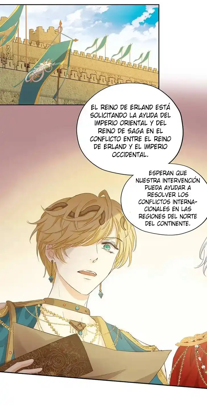 La Melodía De Theodore - Capítulo 156 - Página 39 - LectorTMOo