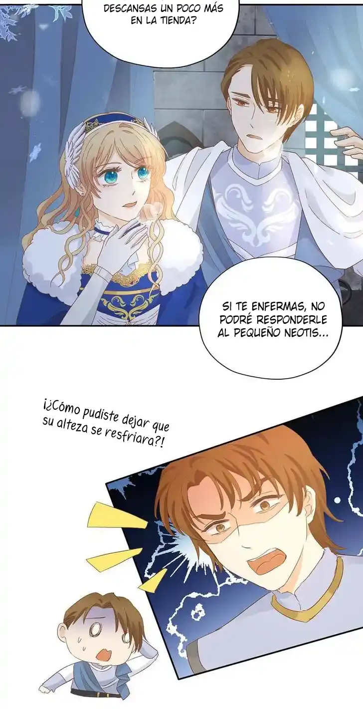 La Melodía De Theodore - Capítulo 157 - Página 11 - LectorTMOo
