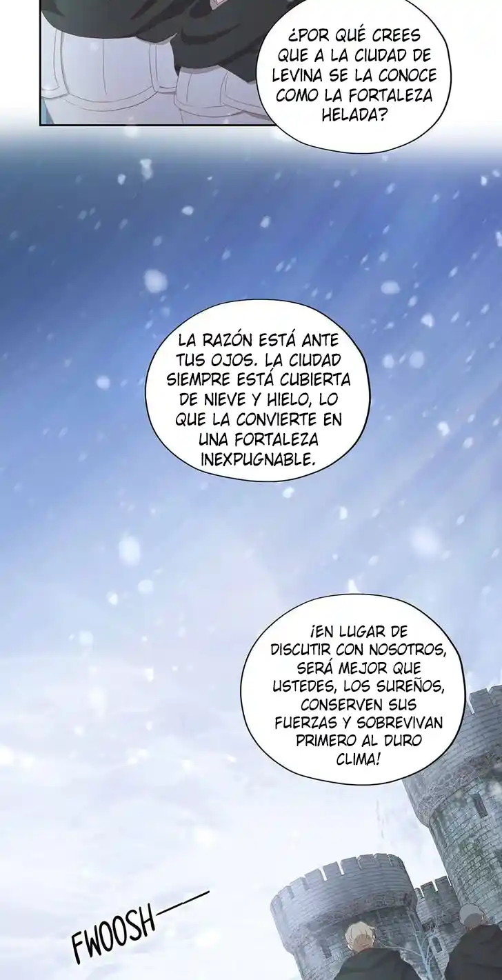 La Melodía De Theodore - Capítulo 157 - Página 14 - LectorTMOo