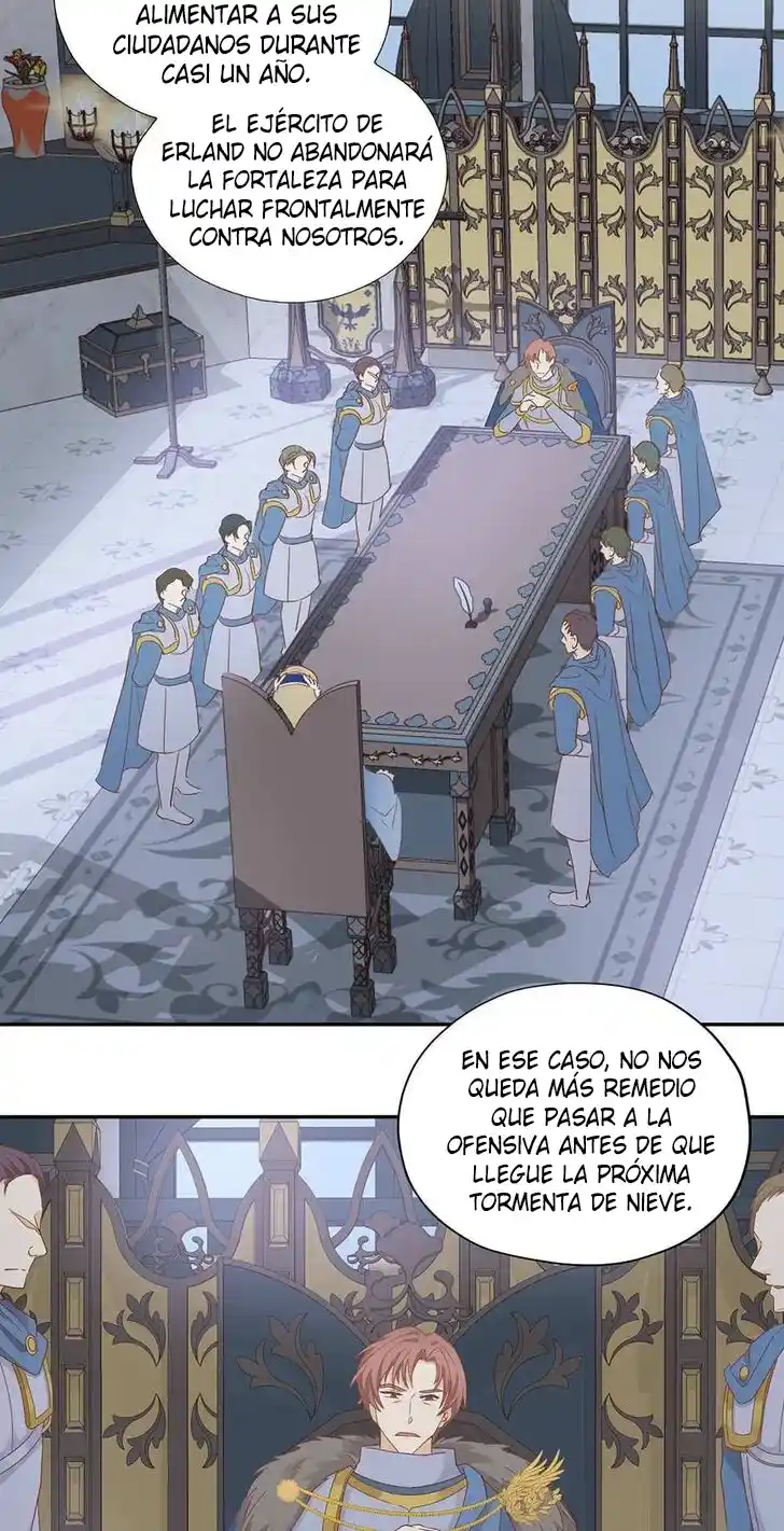 La Melodía De Theodore - Capítulo 157 - Página 17 - LectorTMOo