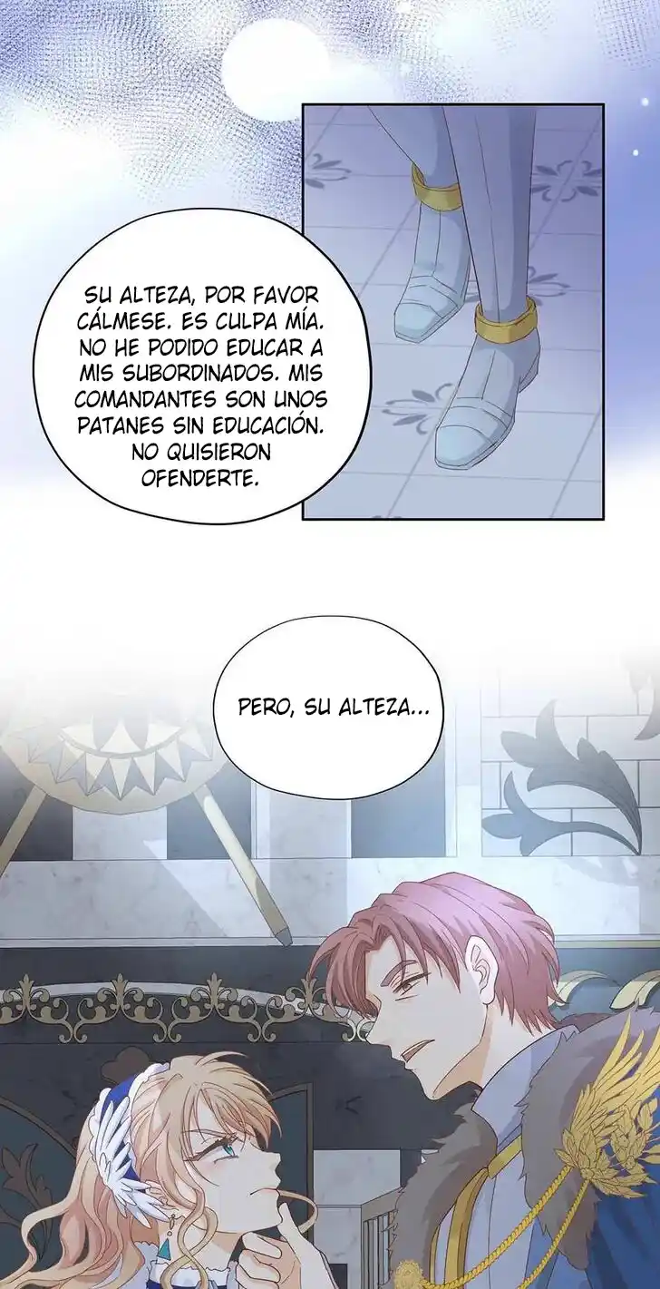 La Melodía De Theodore - Capítulo 157 - Página 26 - LectorTMOo