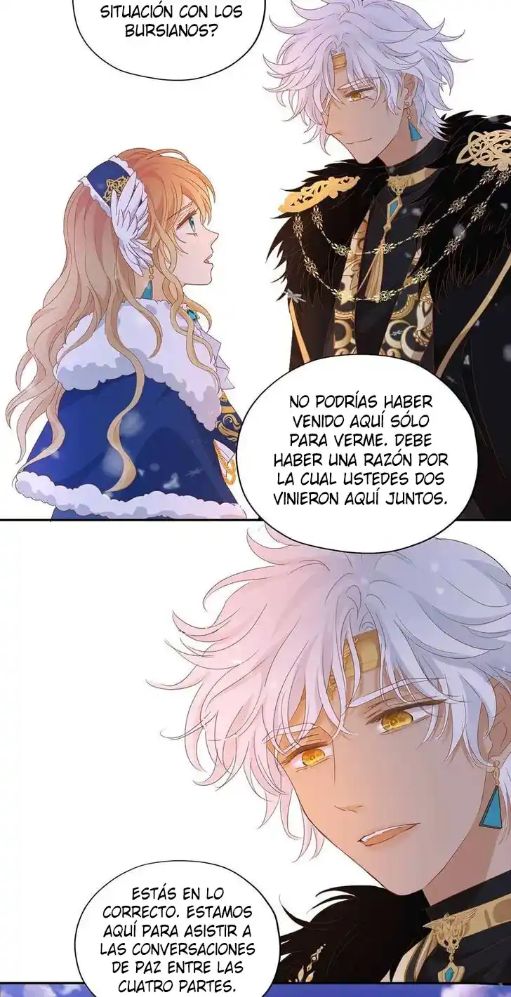 La Melodía De Theodore - Capítulo 158 - Página 22 - LectorTMOo