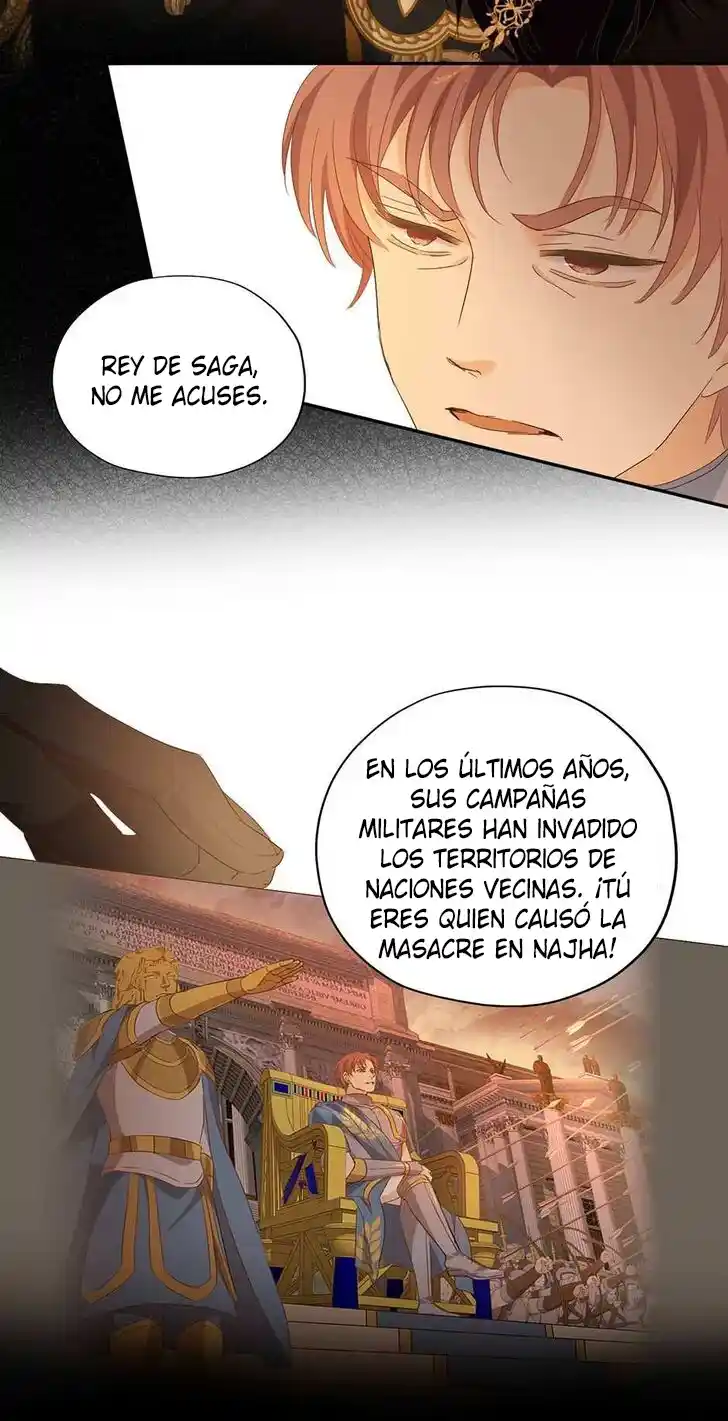 La Melodía De Theodore - Capítulo 158 - Página 27 - LectorTMOo