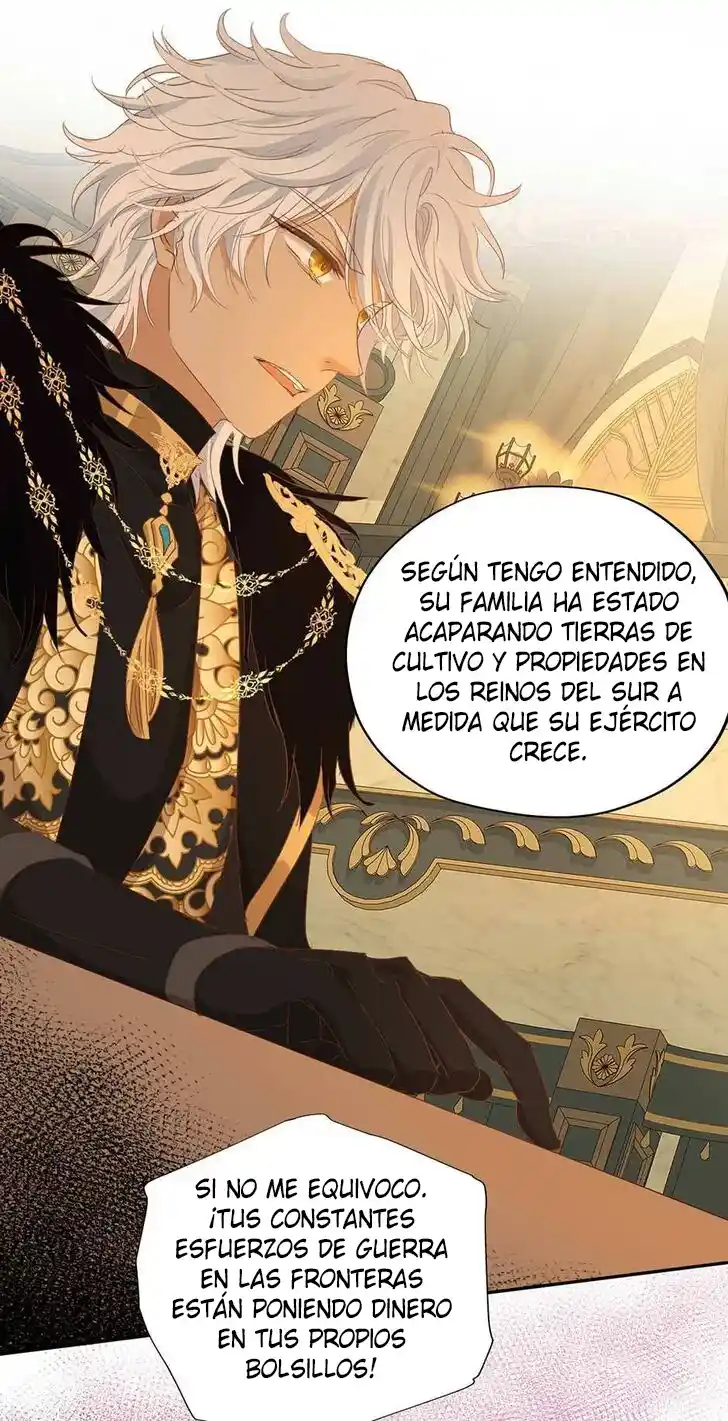 La Melodía De Theodore - Capítulo 158 - Página 28 - LectorTMOo