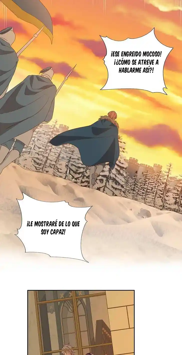 La Melodía De Theodore - Capítulo 158 - Página 33 - LectorTMOo