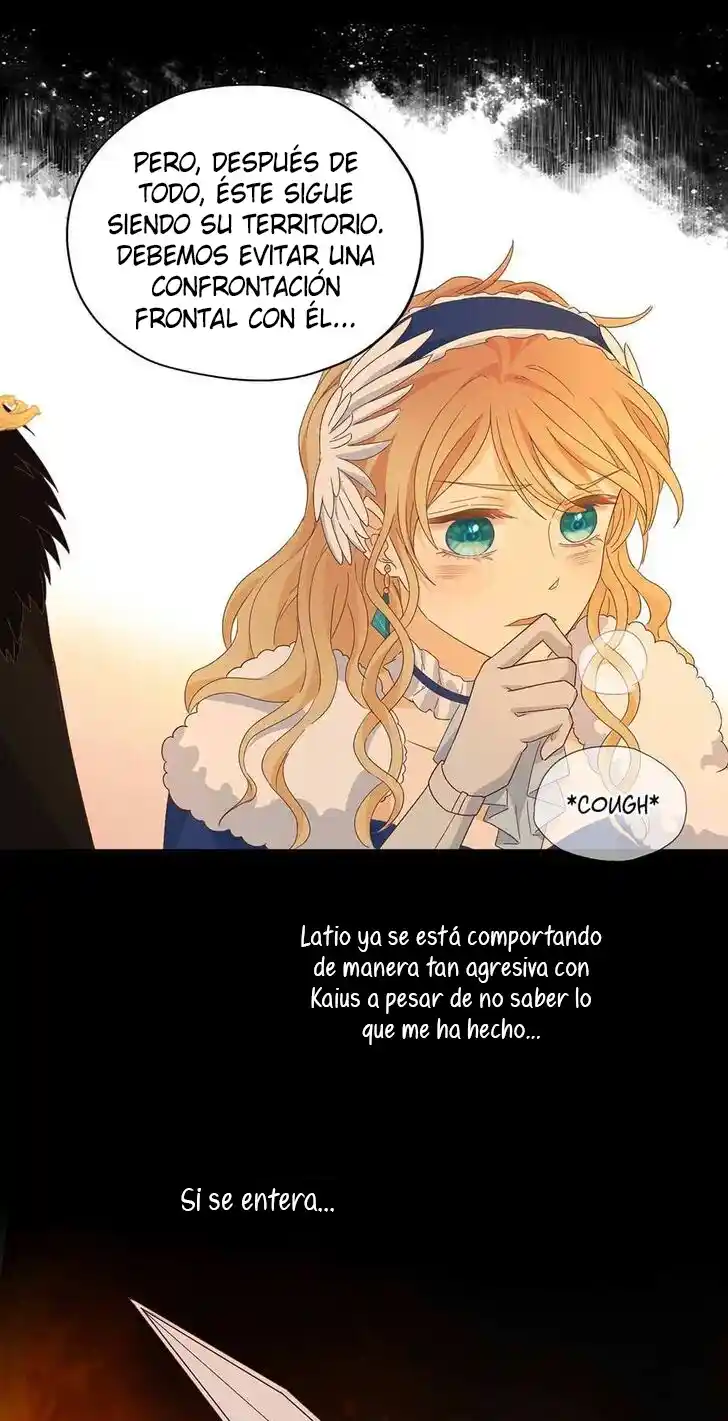 La Melodía De Theodore - Capítulo 158 - Página 36 - LectorTMOo