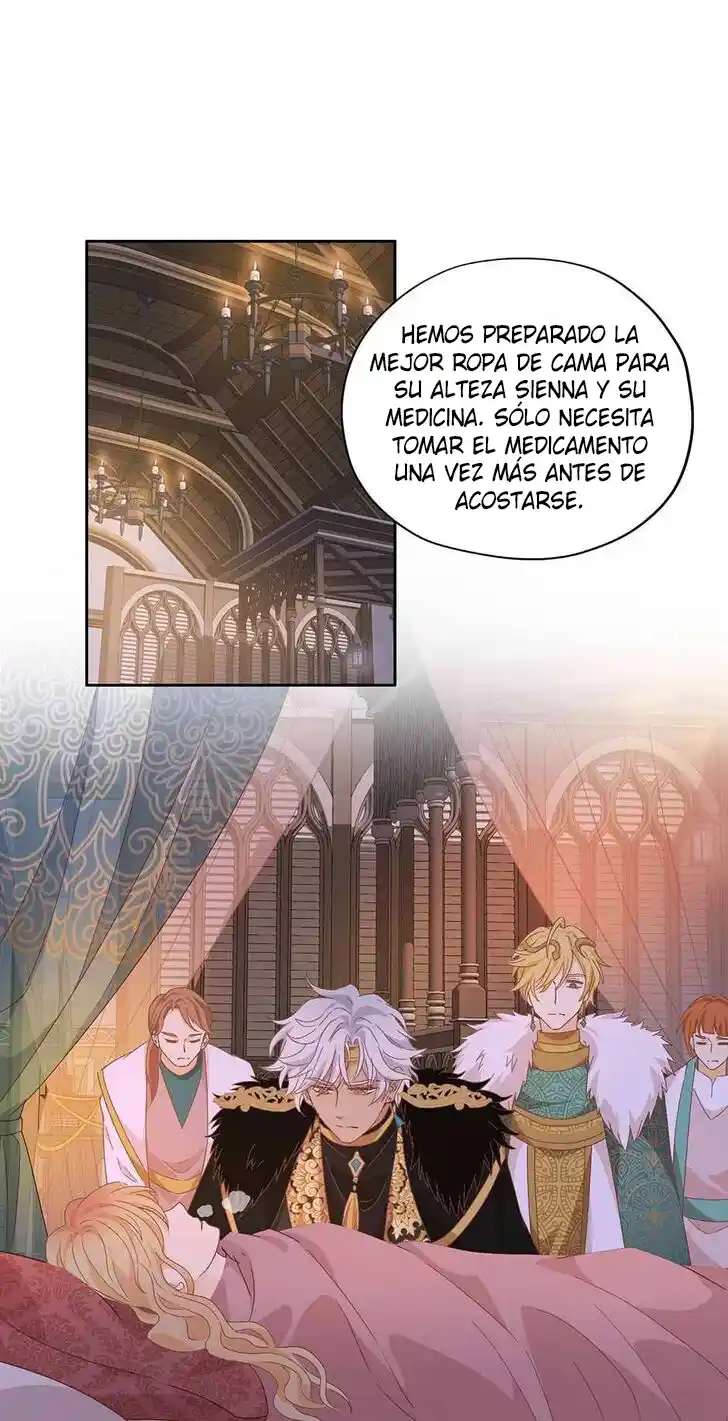 La Melodía De Theodore - Capítulo 158 - Página 40 - LectorTMOo