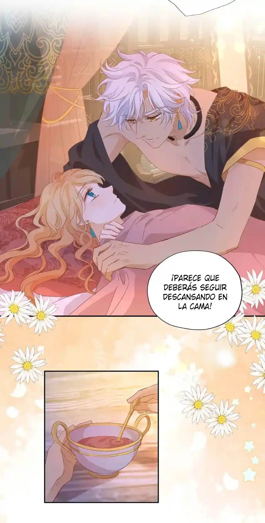 La Melodía De Theodore - Capítulo 159 - Página 29 - LectorTMOo