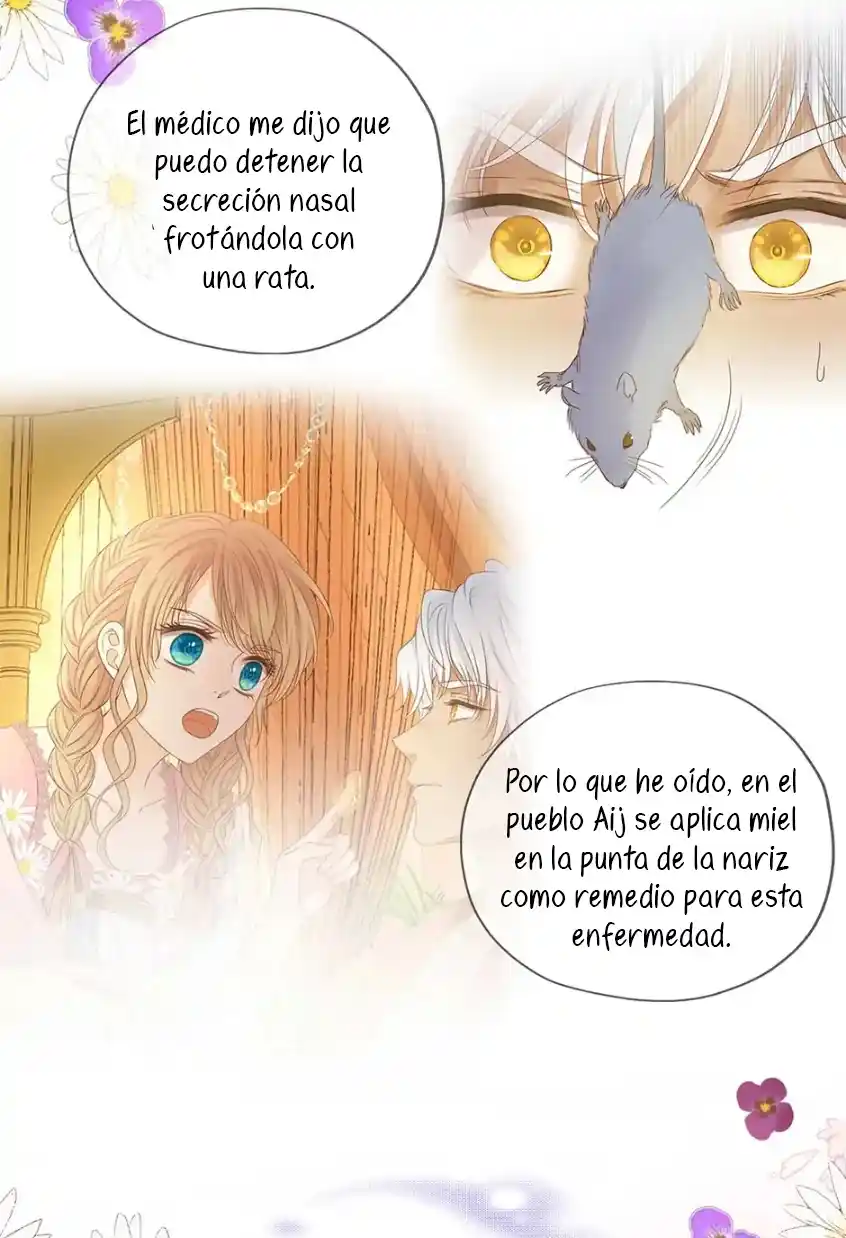 La Melodía De Theodore - Capítulo 159 - Página 33 - LectorTMOo