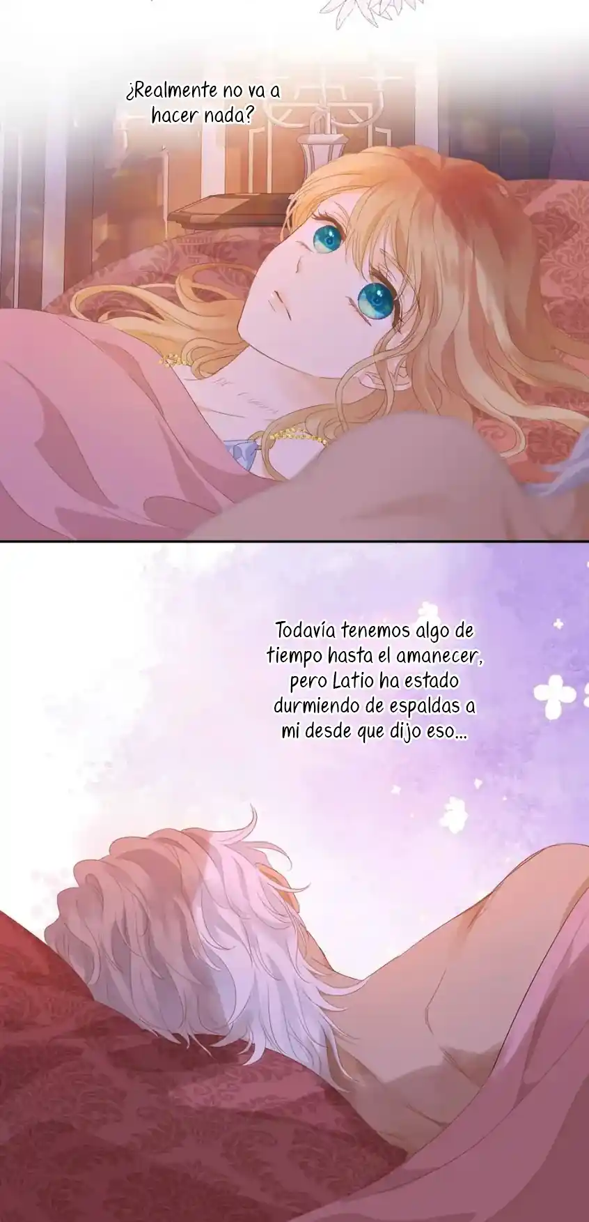 La Melodía De Theodore - Capítulo 160 - Página 14 - LectorTMOo