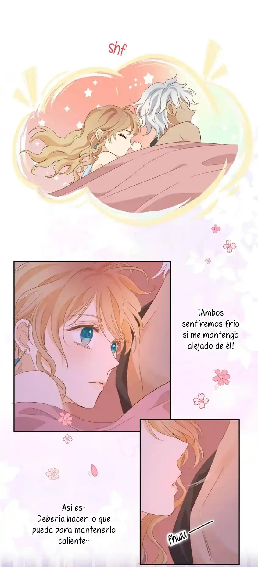 La Melodía De Theodore - Capítulo 160 - Página 21 - LectorTMOo