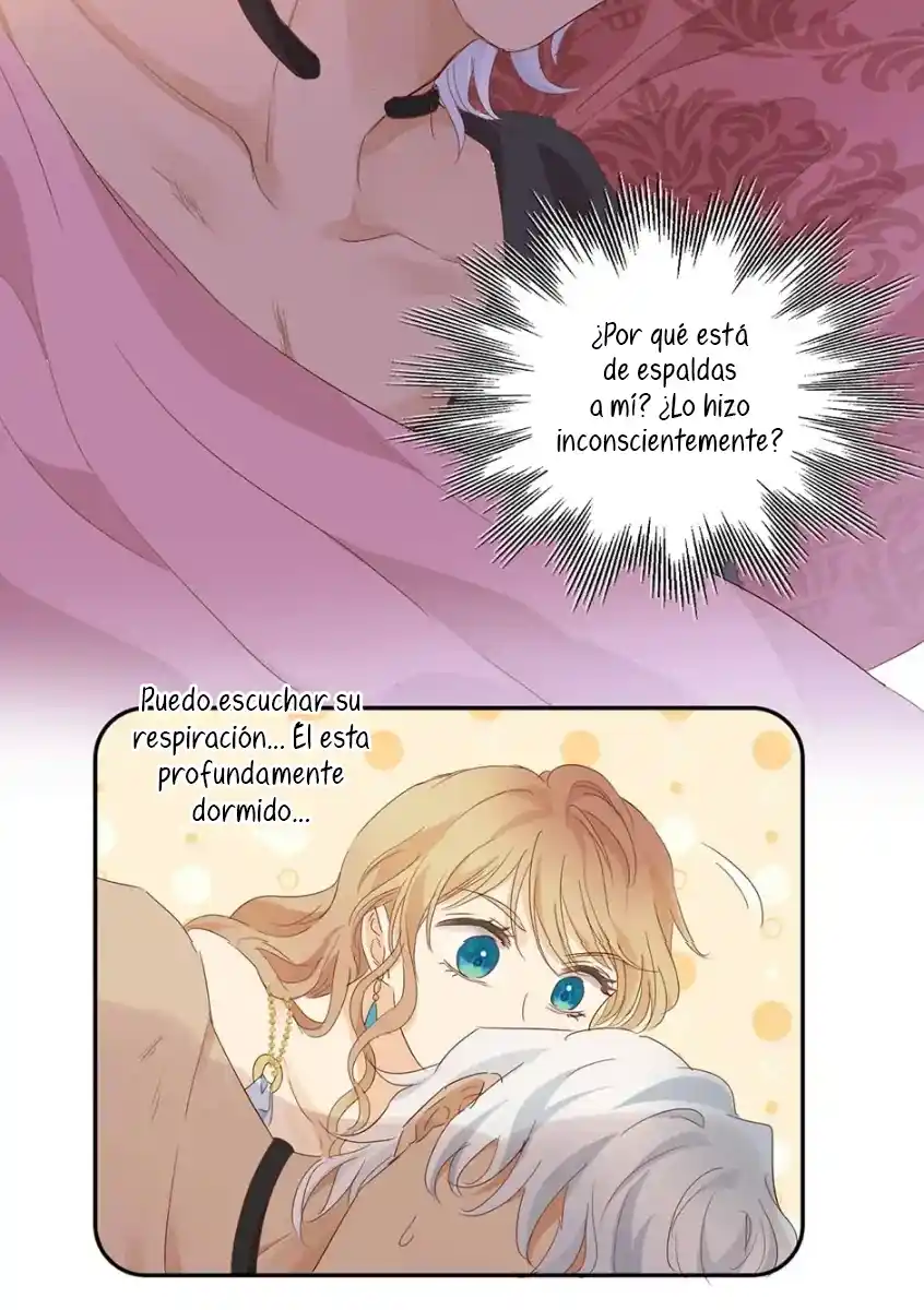 La Melodía De Theodore - Capítulo 160 - Página 23 - LectorTMOo