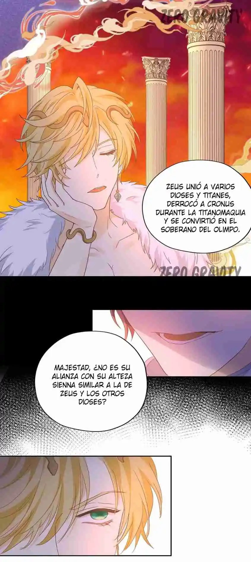 La Melodía De Theodore - Capítulo 161 - Página 26 - LectorTMOo