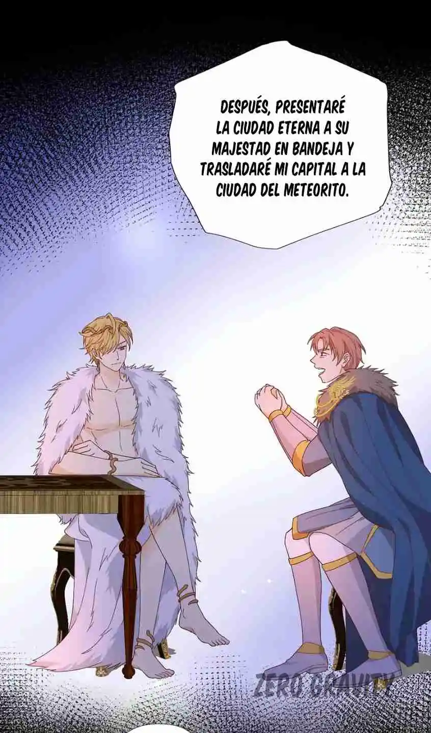 La Melodía De Theodore - Capítulo 161 - Página 33 - LectorTMOo