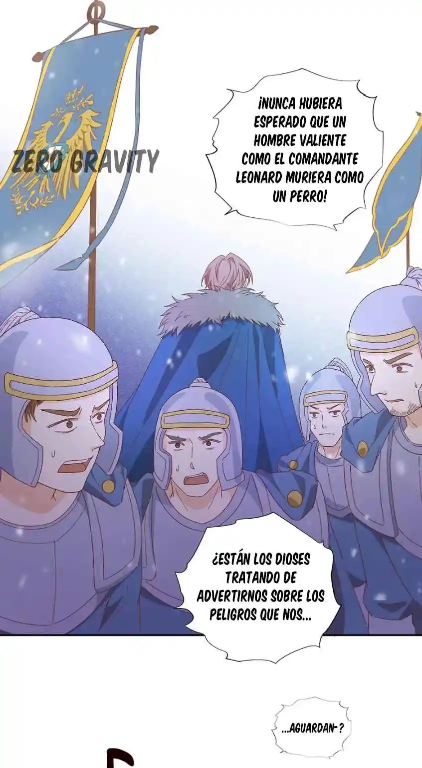 La Melodía De Theodore - Capítulo 162 - Página 8 - LectorTMOo