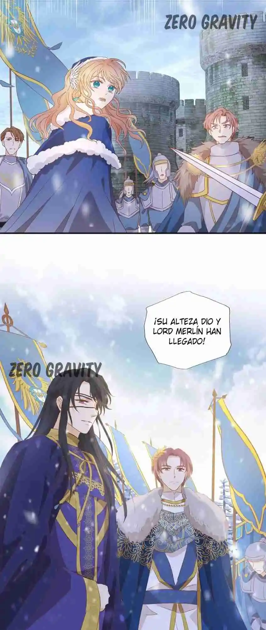 La Melodía De Theodore - Capítulo 162 - Página 12 - LectorTMOo
