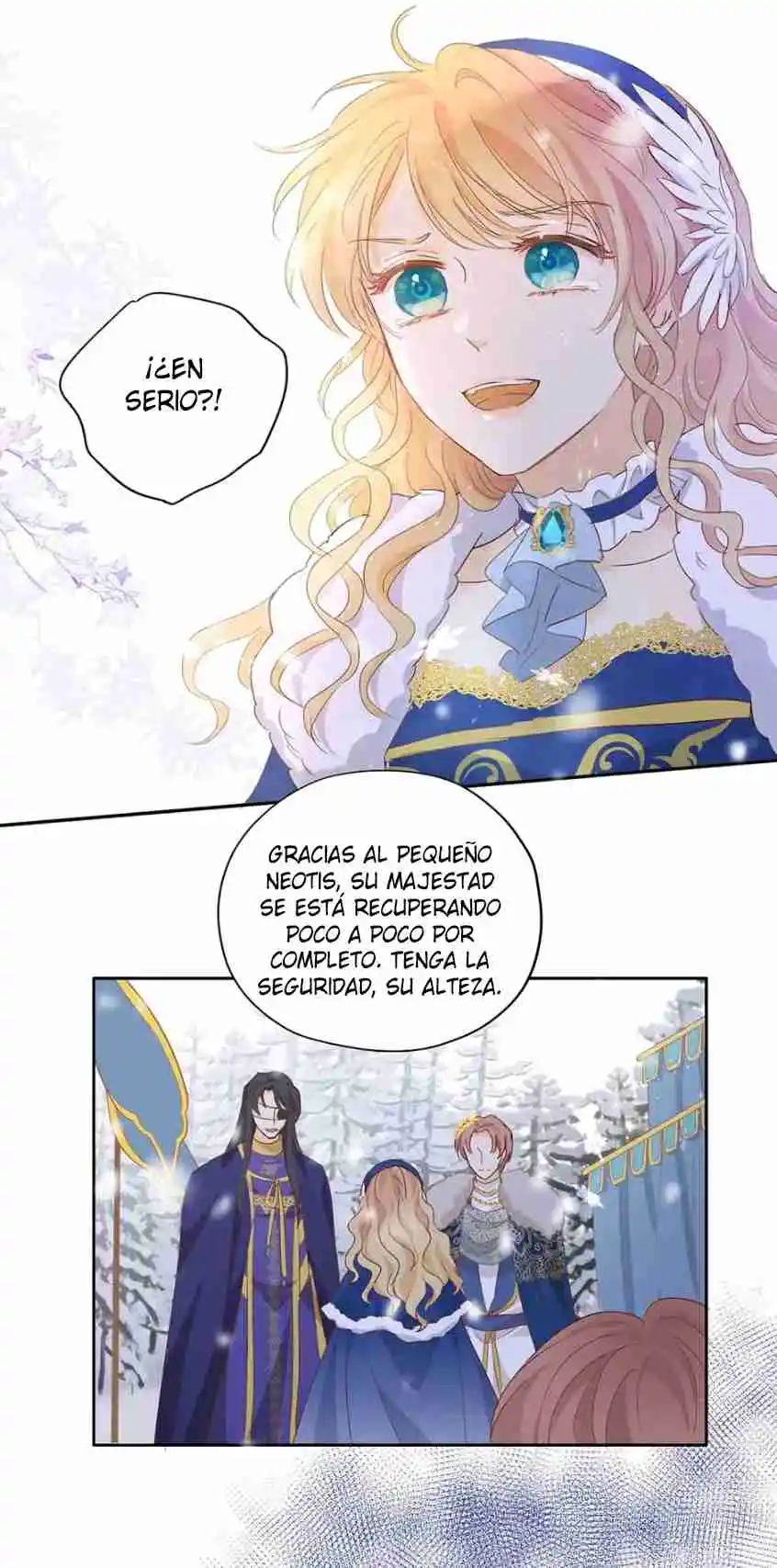 La Melodía De Theodore - Capítulo 162 - Página 15 - LectorTMOo