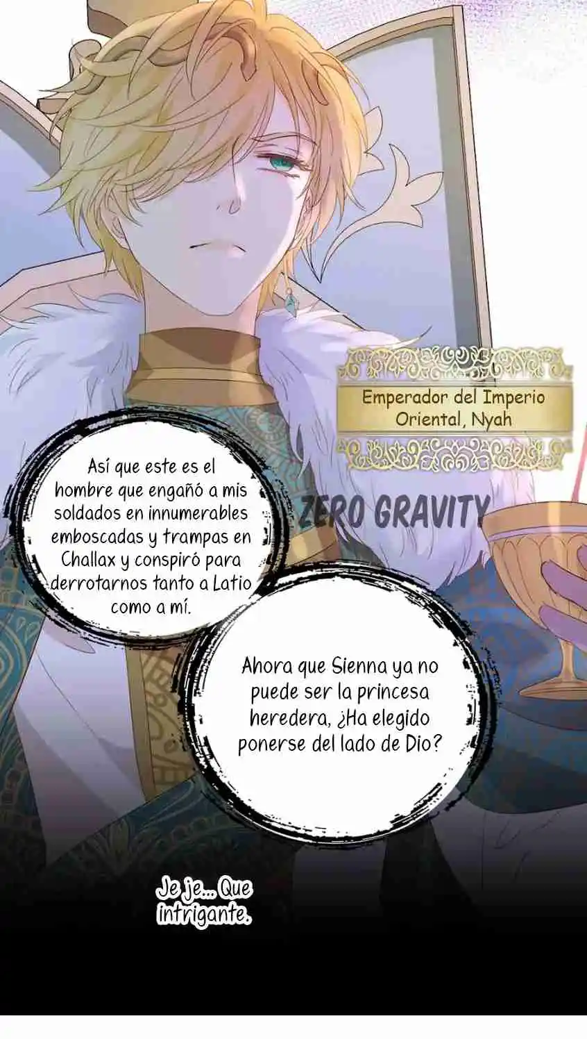 La Melodía De Theodore - Capítulo 162 - Página 24 - LectorTMOo