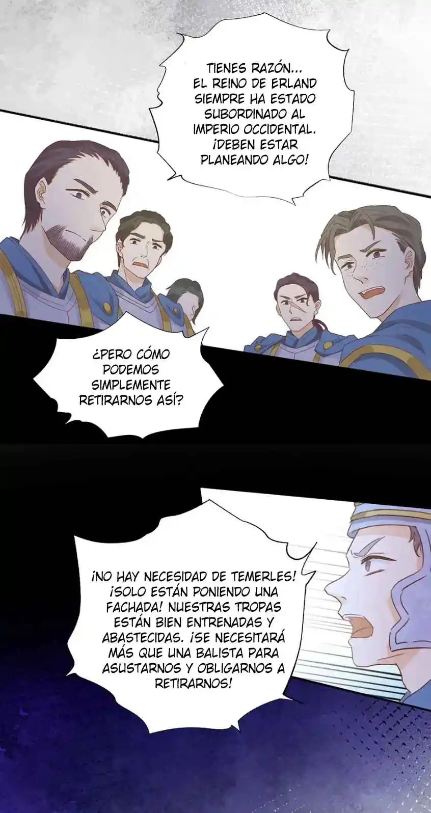 La Melodía De Theodore - Capítulo 162 - Página 34 - LectorTMOo