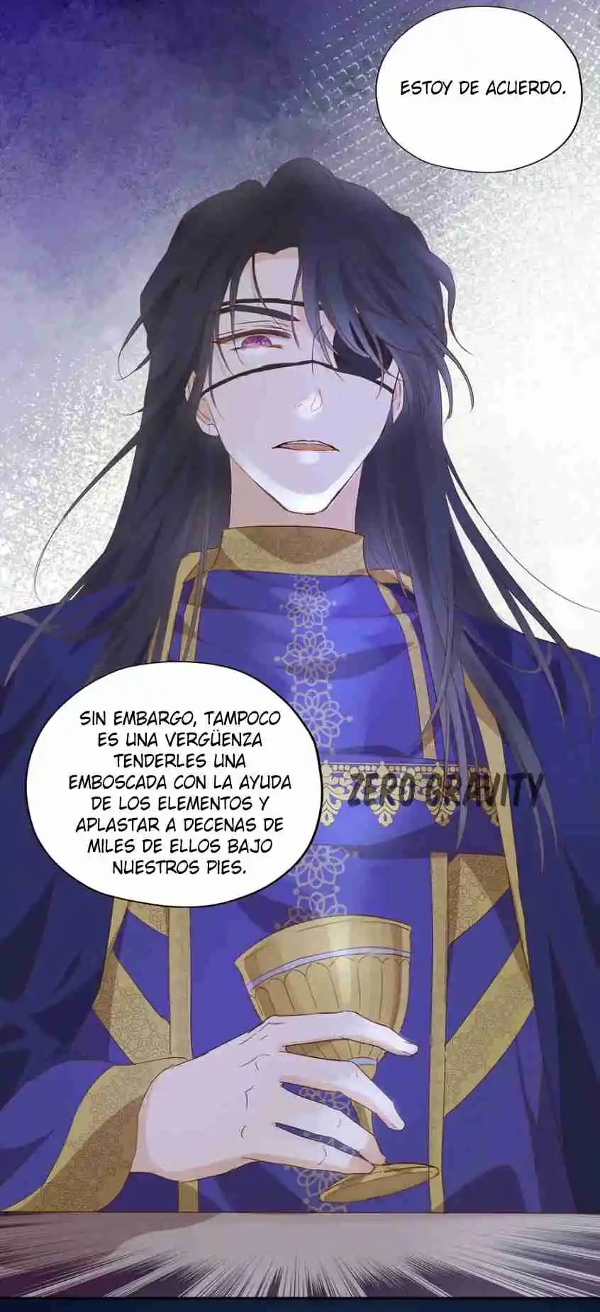 La Melodía De Theodore - Capítulo 162 - Página 35 - LectorTMOo