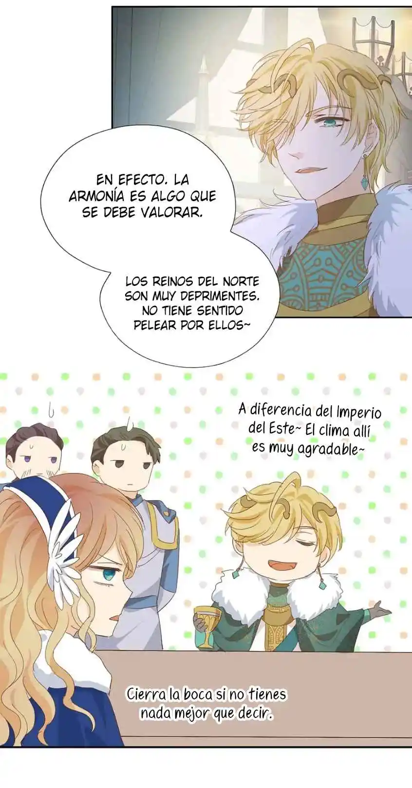 La Melodía De Theodore - Capítulo 162 - Página 38 - LectorTMOo