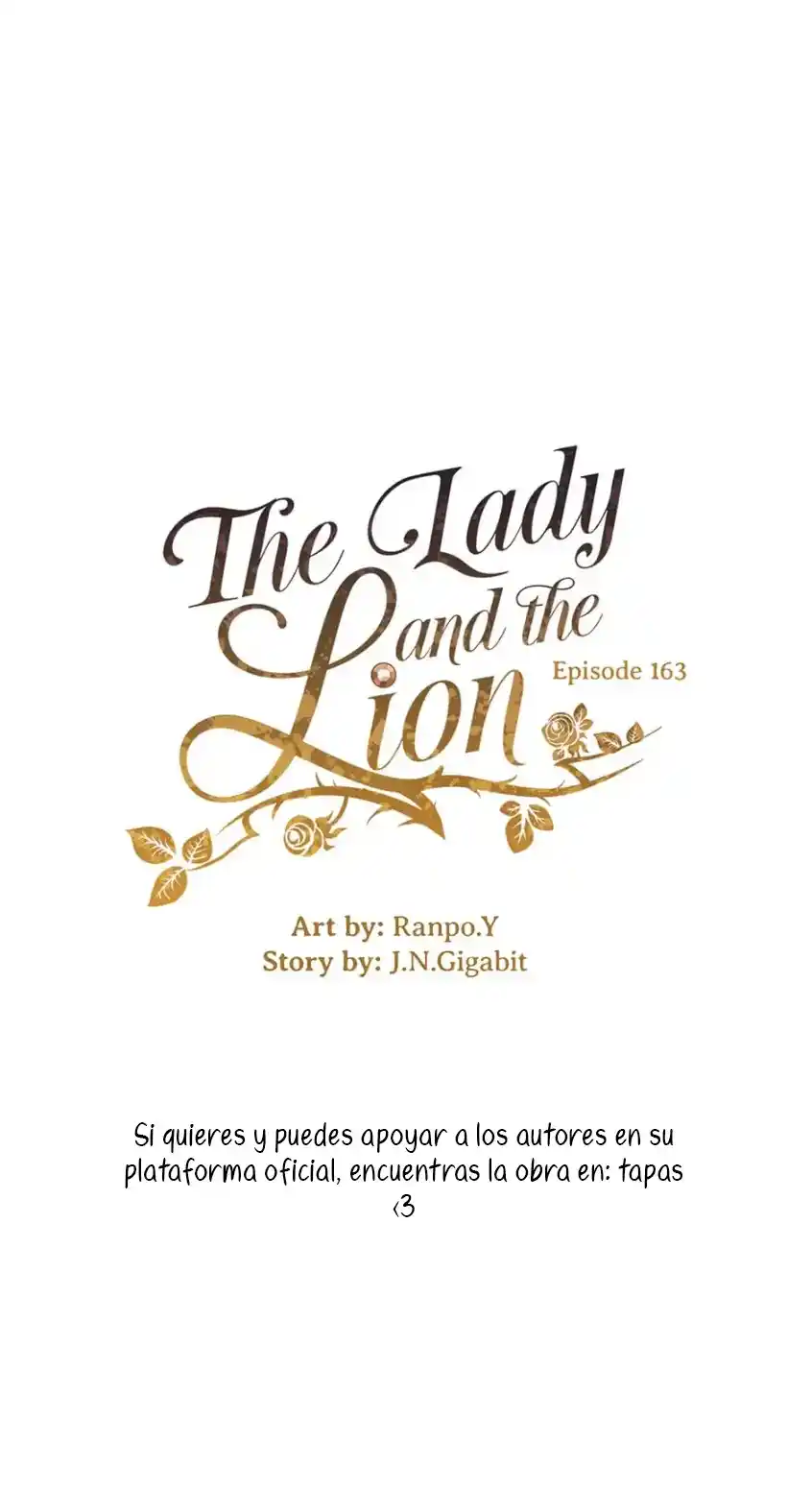 La Melodía De Theodore - Capítulo 163 - Página 4 - LectorTMOo