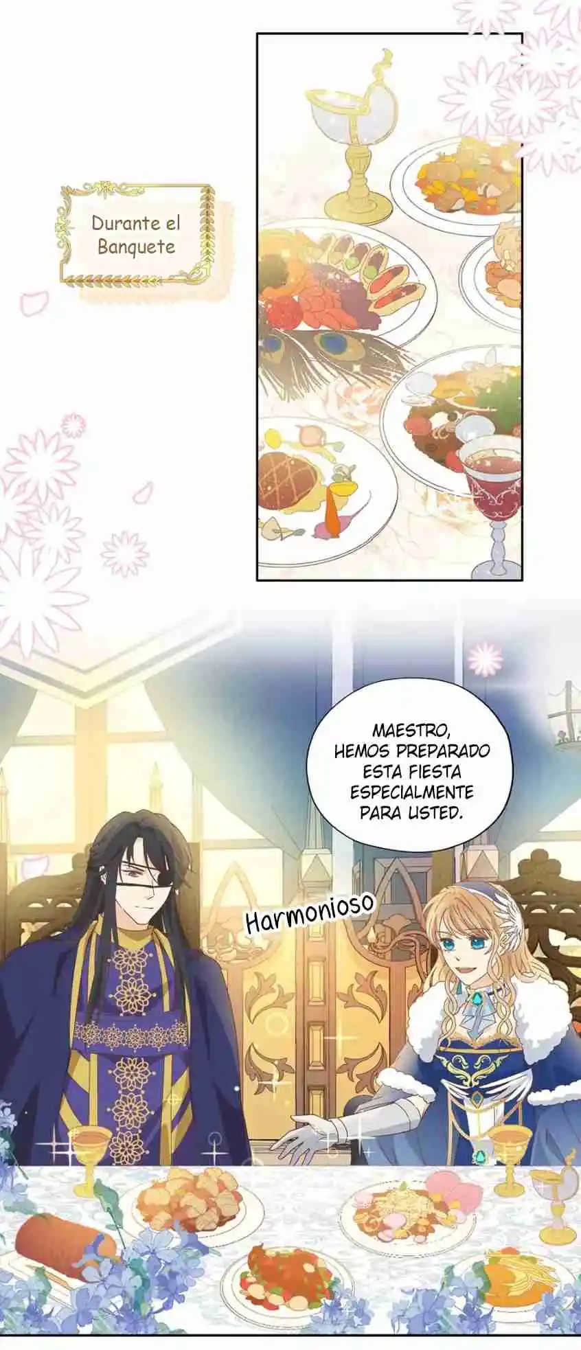 La Melodía De Theodore - Capítulo 163 - Página 11 - LectorTMOo