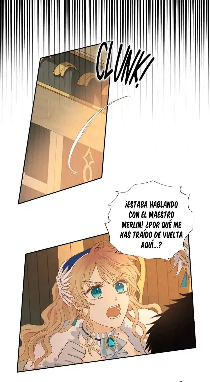 La Melodía De Theodore - Capítulo 163 - Página 18 - LectorTMOo