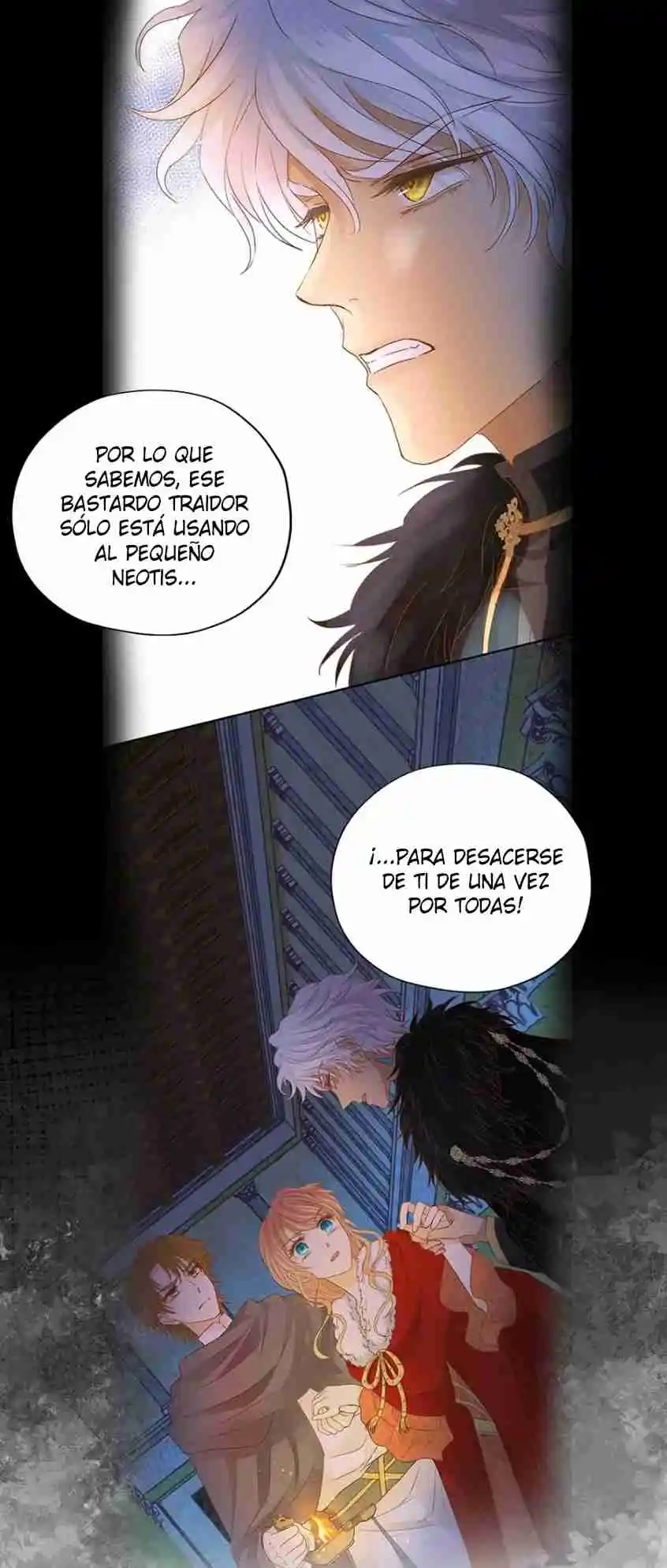 La Melodía De Theodore - Capítulo 163 - Página 21 - LectorTMOo