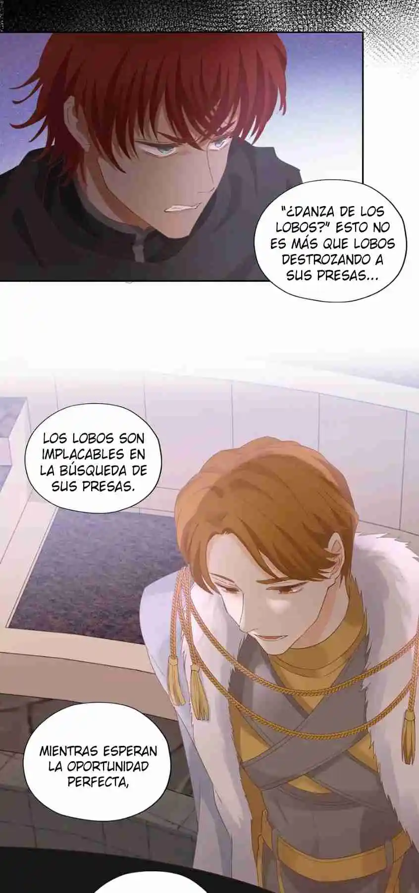 La Melodía De Theodore - Capítulo 166 - Página 14 - LectorTMOo