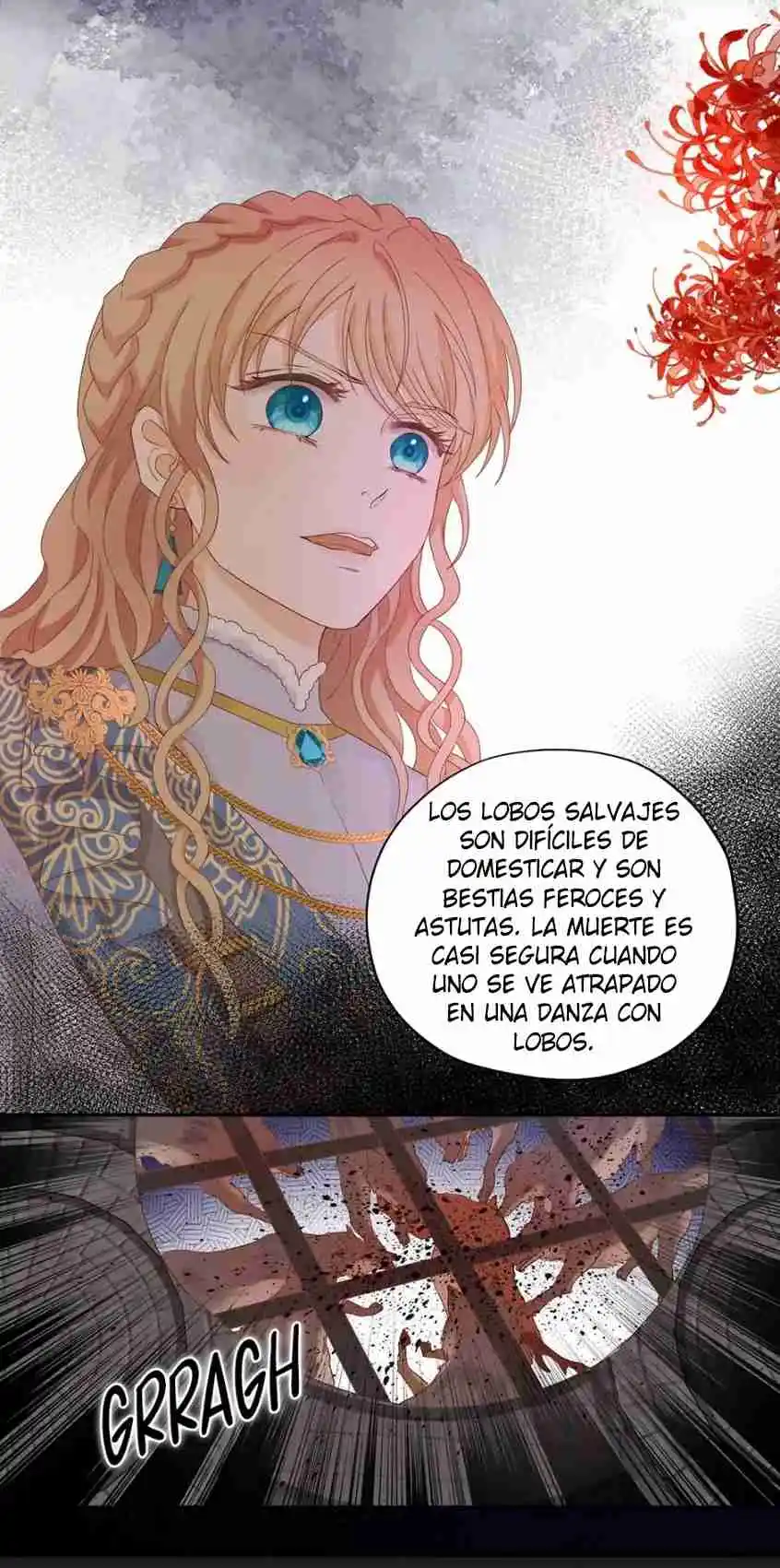 La Melodía De Theodore - Capítulo 166 - Página 16 - LectorTMOo