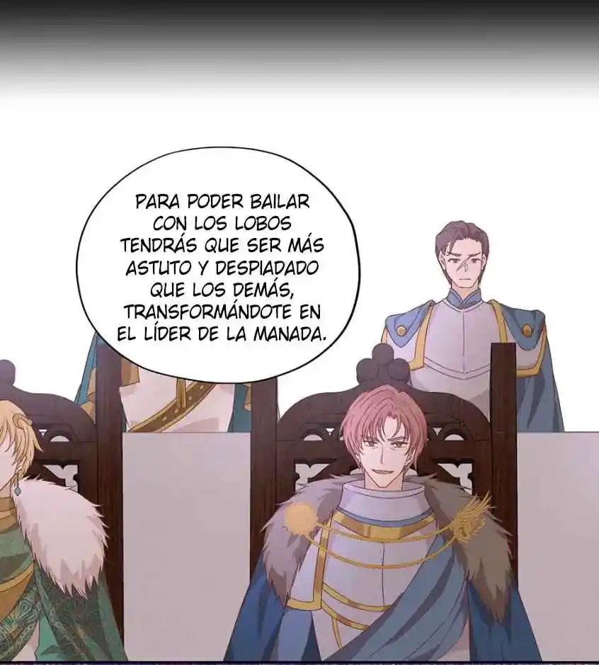 La Melodía De Theodore - Capítulo 166 - Página 17 - LectorTMOo