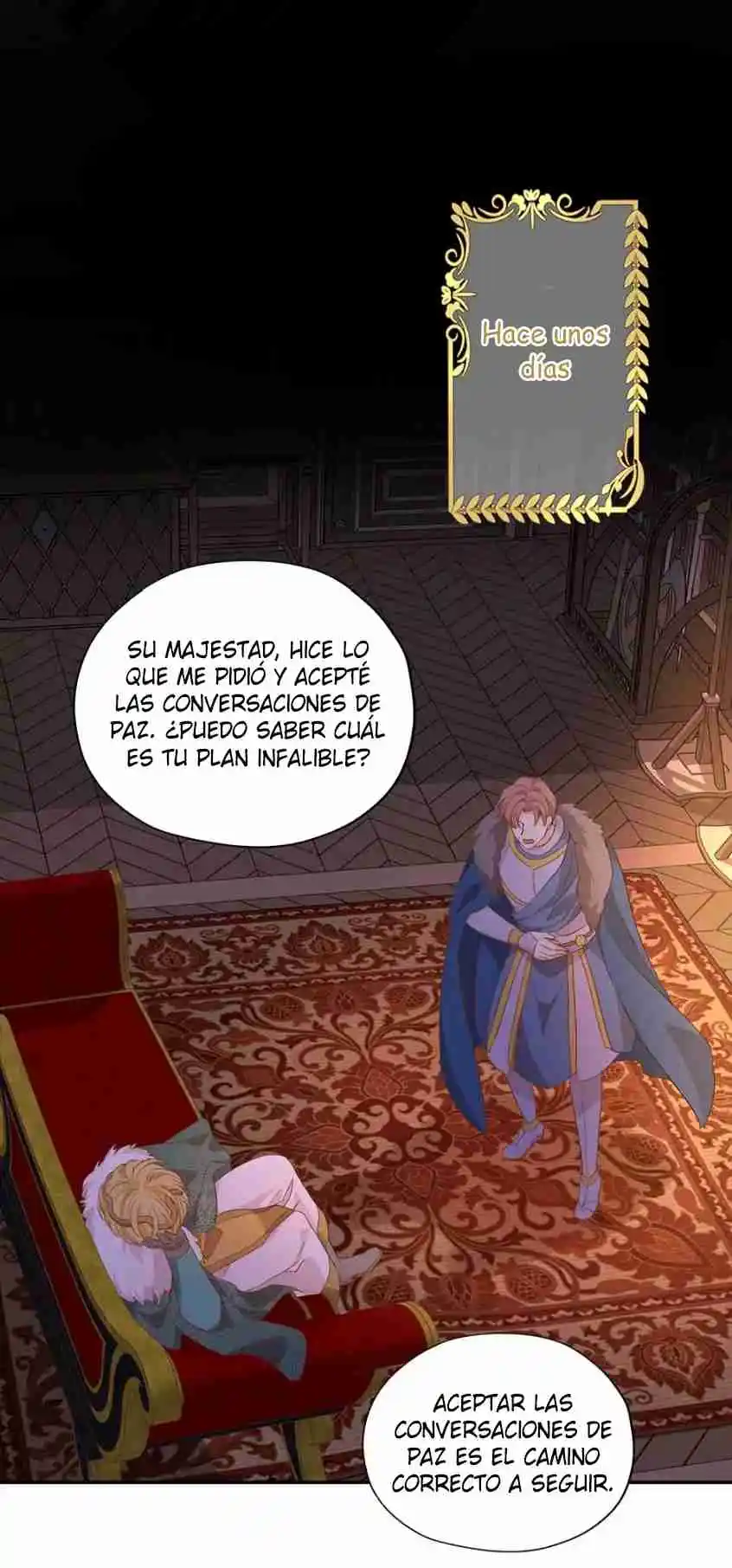 La Melodía De Theodore - Capítulo 166 - Página 20 - LectorTMOo