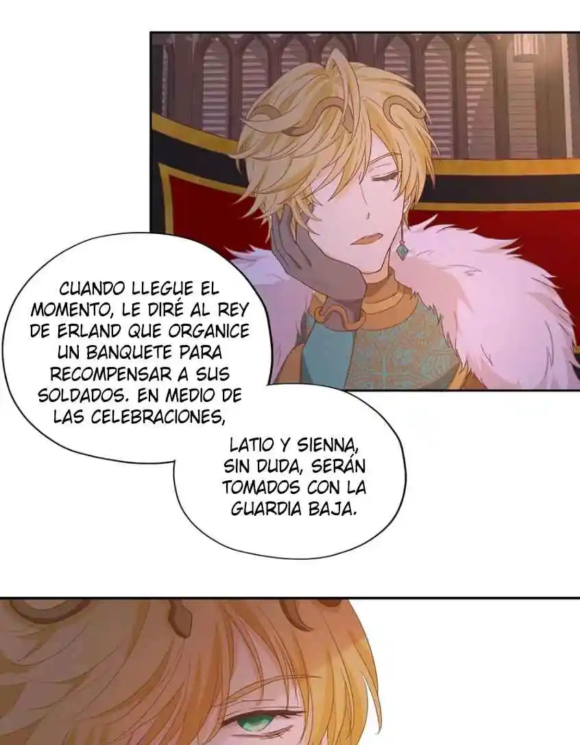 La Melodía De Theodore - Capítulo 166 - Página 21 - LectorTMOo