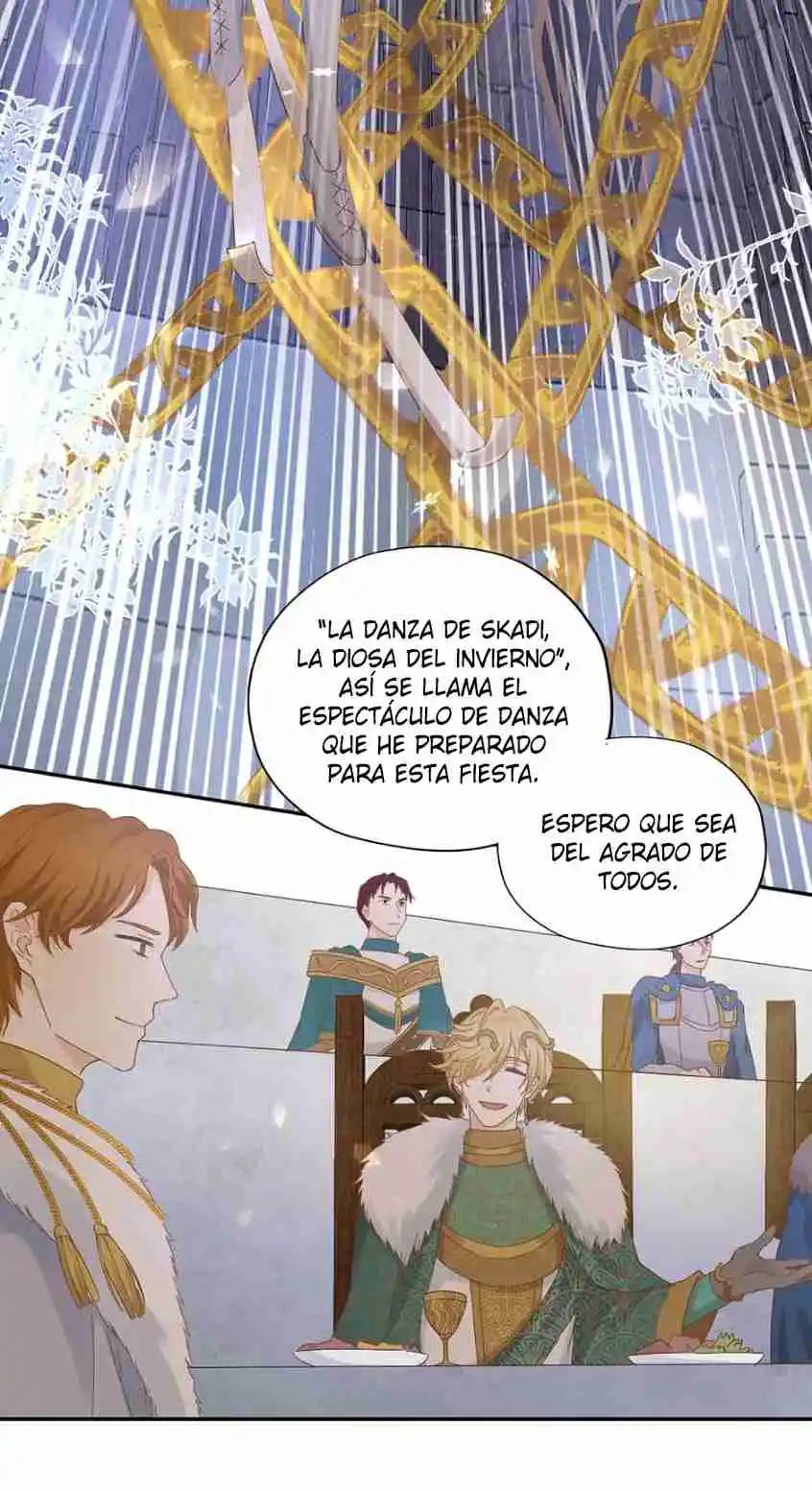 La Melodía De Theodore - Capítulo 166 - Página 25 - LectorTMOo