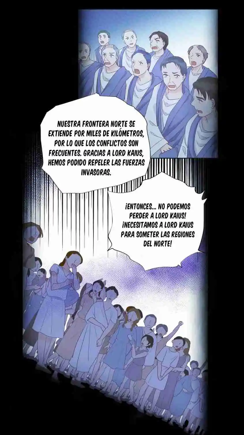 La Melodía De Theodore - Capítulo 166 - Página 36 - LectorTMOo