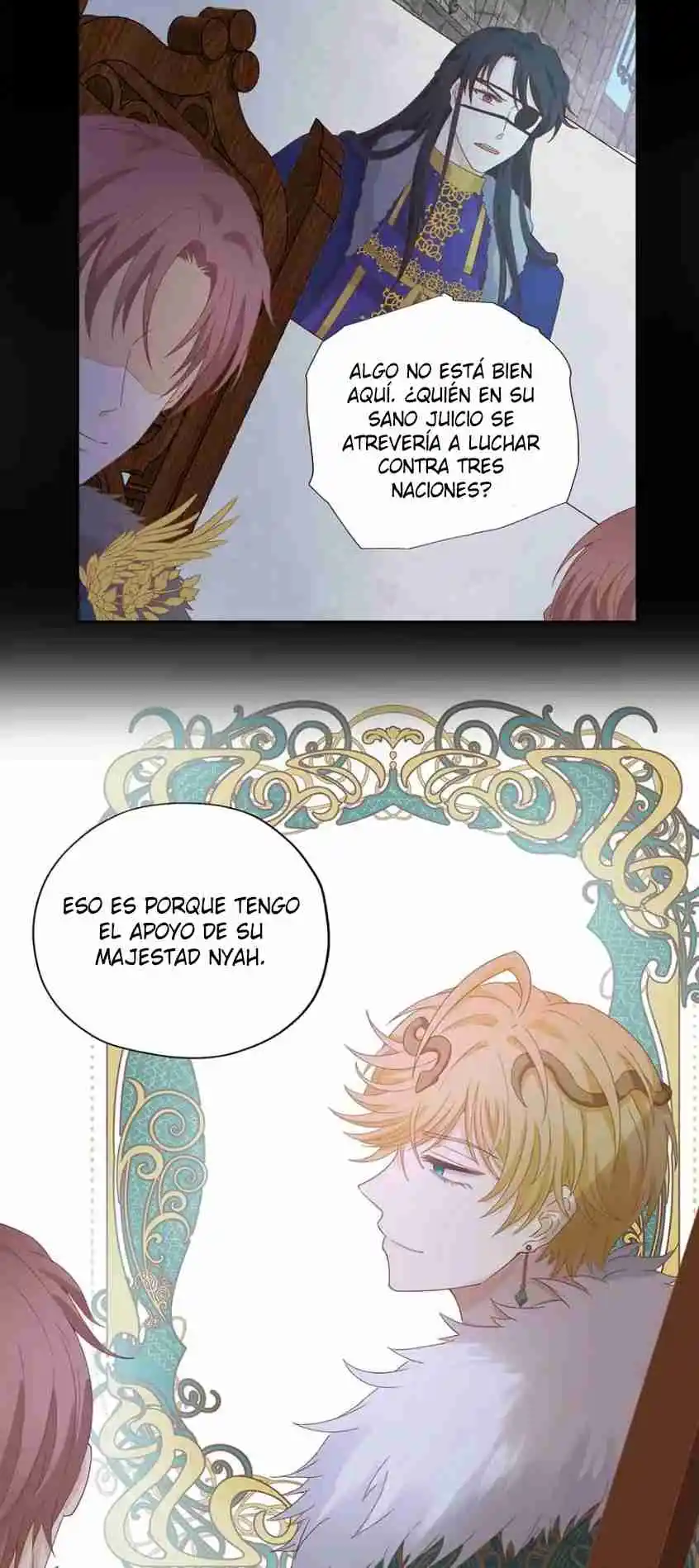 La Melodía De Theodore - Capítulo 166 - Página 40 - LectorTMOo