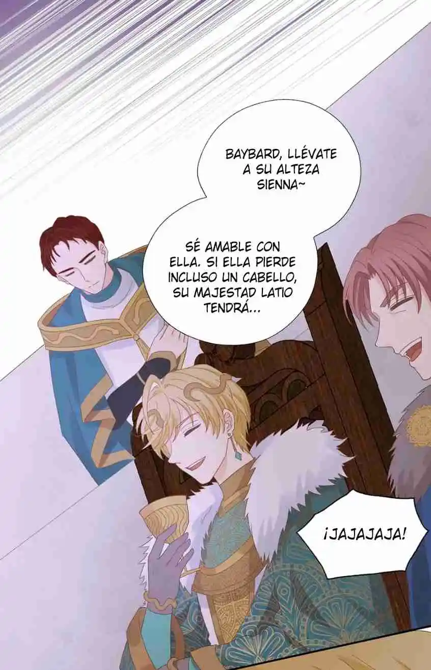 La Melodía De Theodore - Capítulo 166 - Página 44 - LectorTMOo