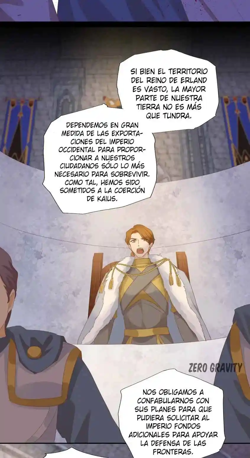 La Melodía De Theodore - Capítulo 167 - Página 14 - LectorTMOo
