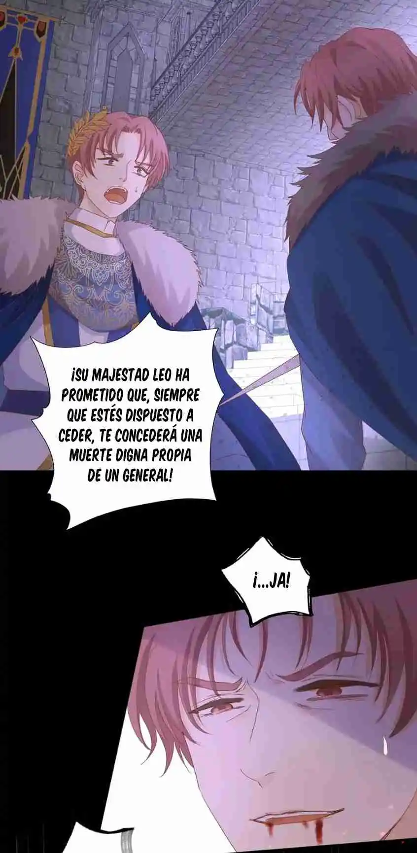 La Melodía De Theodore - Capítulo 167 - Página 23 - LectorTMOo