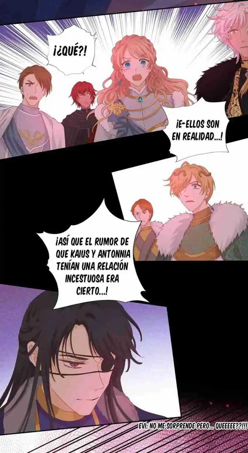 La Melodía De Theodore - Capítulo 167 - Página 28 - LectorTMOo
