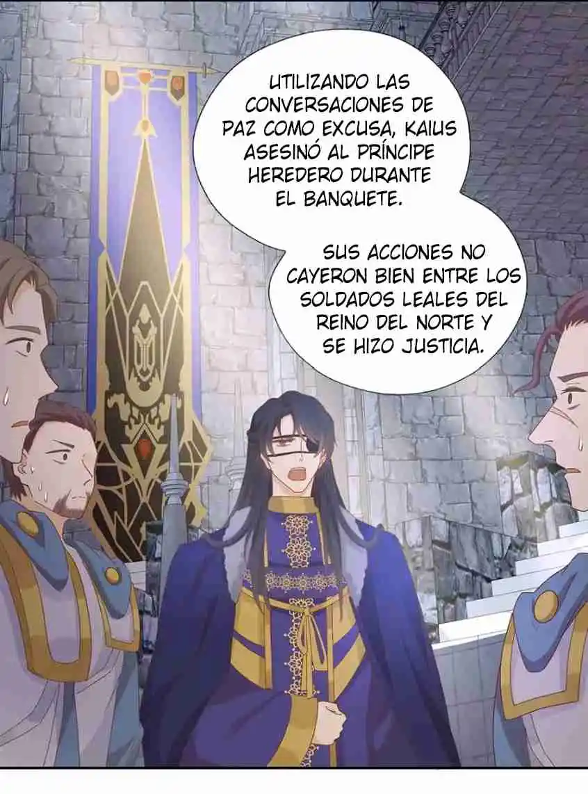 La Melodía De Theodore - Capítulo 167 - Página 37 - LectorTMOo