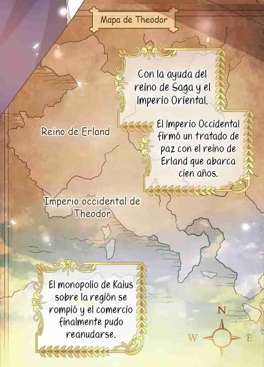 La Melodía De Theodore - Capítulo 167 - Página 39 - LectorTMOo