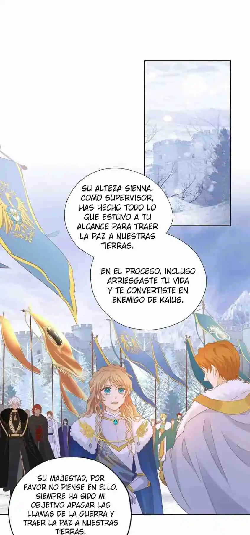 La Melodía De Theodore - Capítulo 167 - Página 41 - LectorTMOo