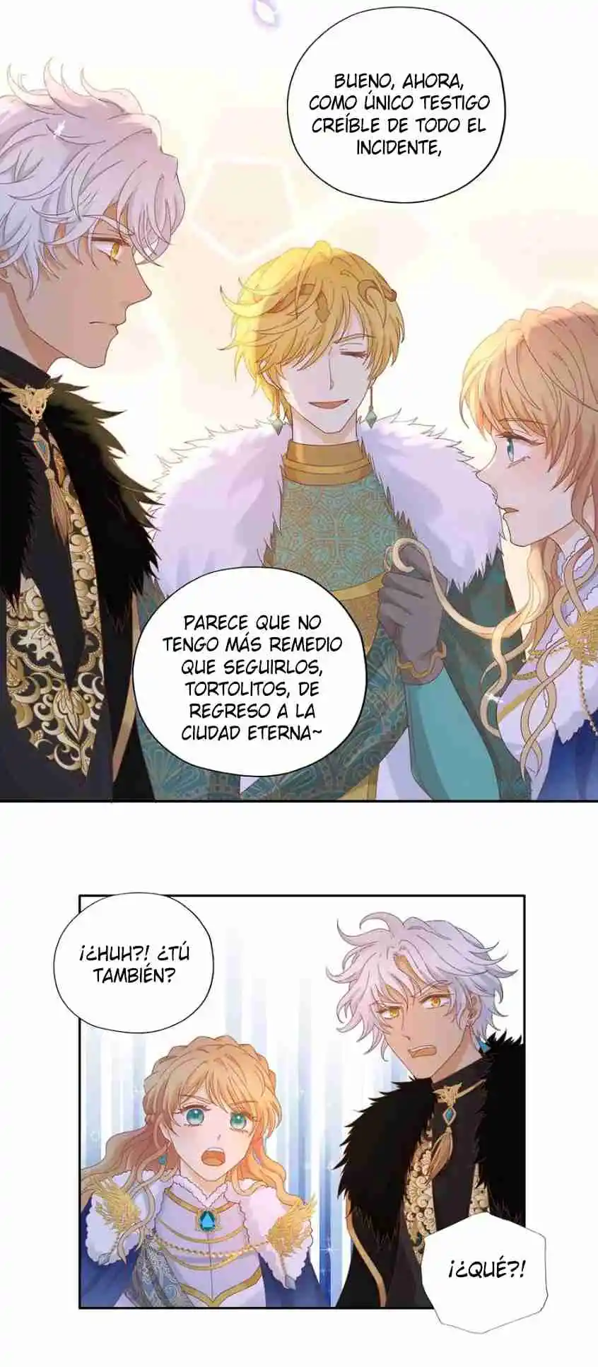 La Melodía De Theodore - Capítulo 167 - Página 48 - LectorTMOo