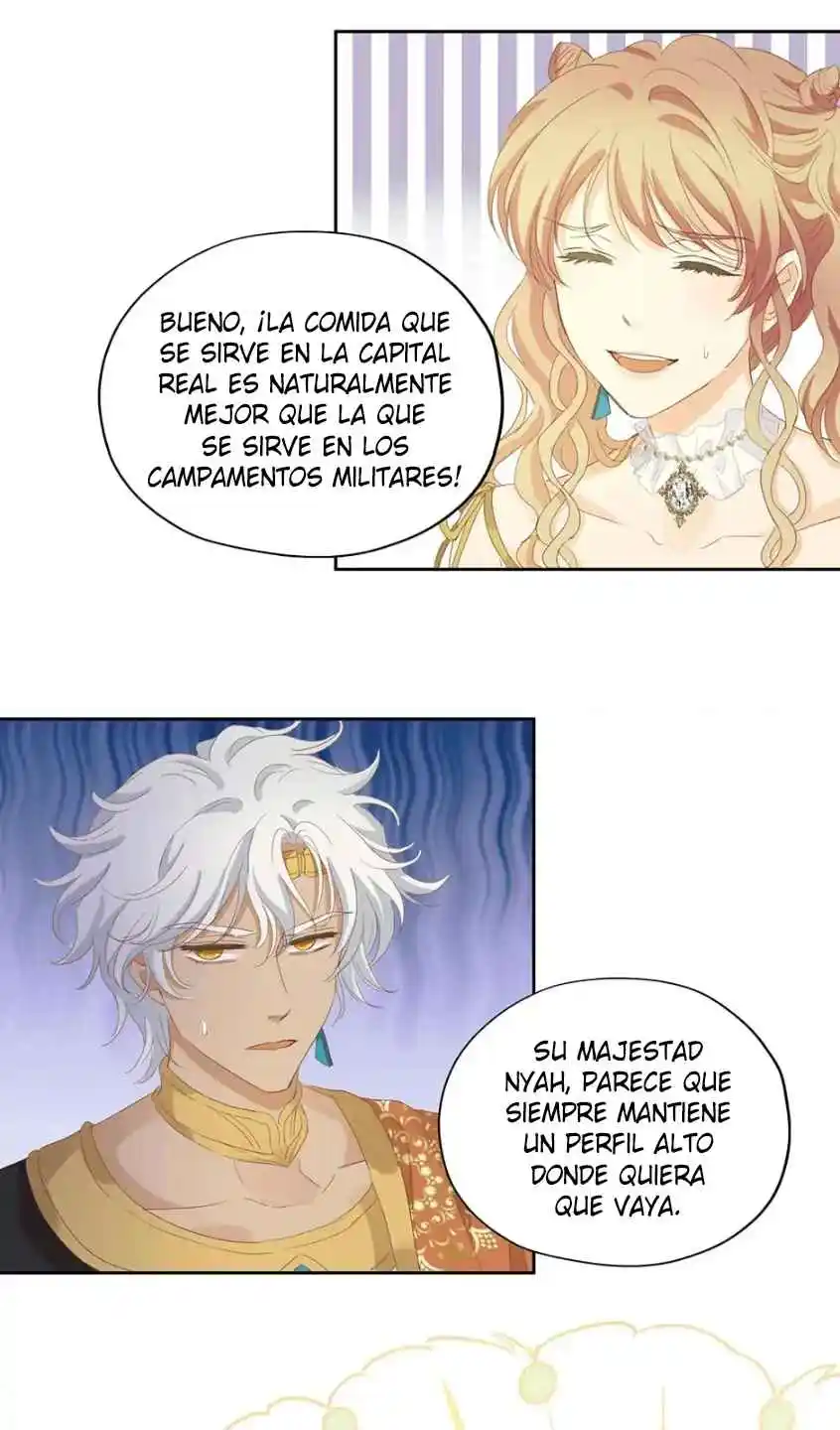 La Melodía De Theodore - Capítulo 168 - Página 14 - LectorTMOo