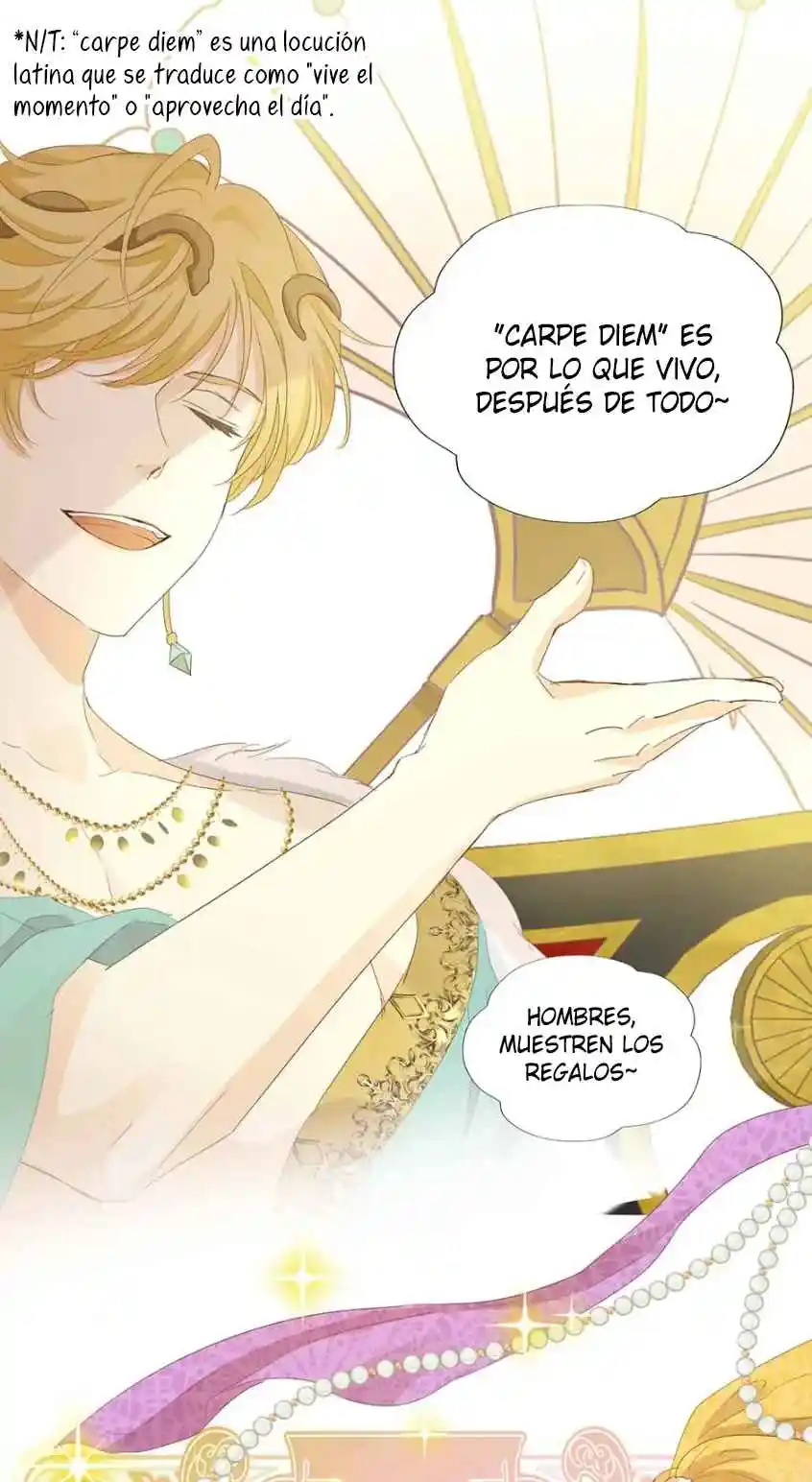 La Melodía De Theodore - Capítulo 168 - Página 15 - LectorTMOo