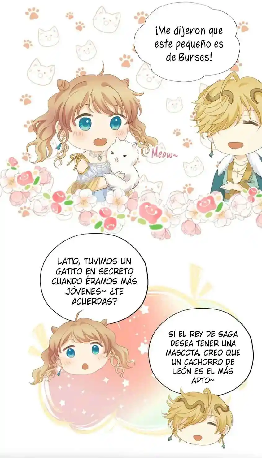 La Melodía De Theodore - Capítulo 168 - Página 23 - LectorTMOo