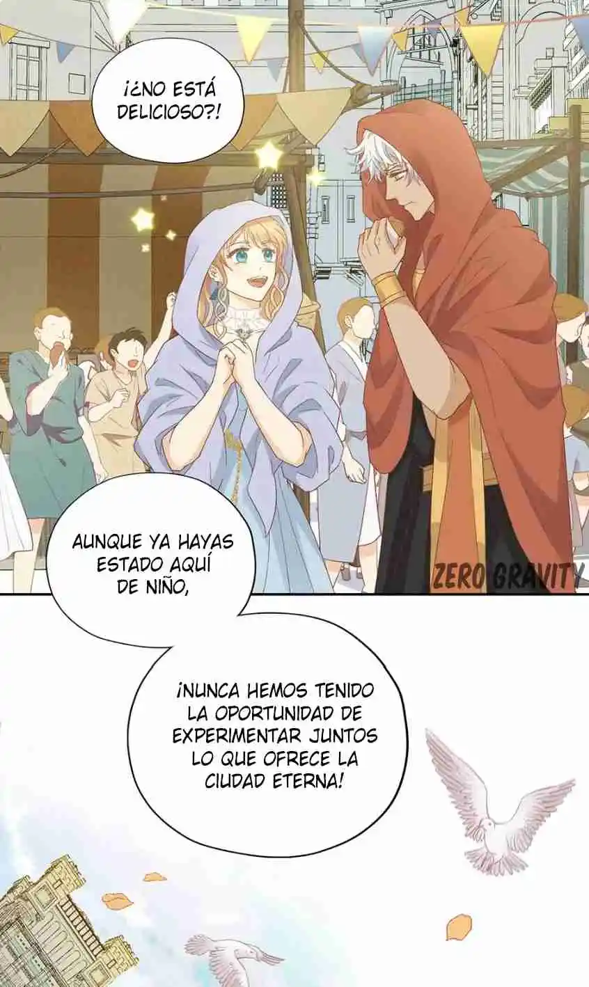 La Melodía De Theodore - Capítulo 168 - Página 33 - LectorTMOo