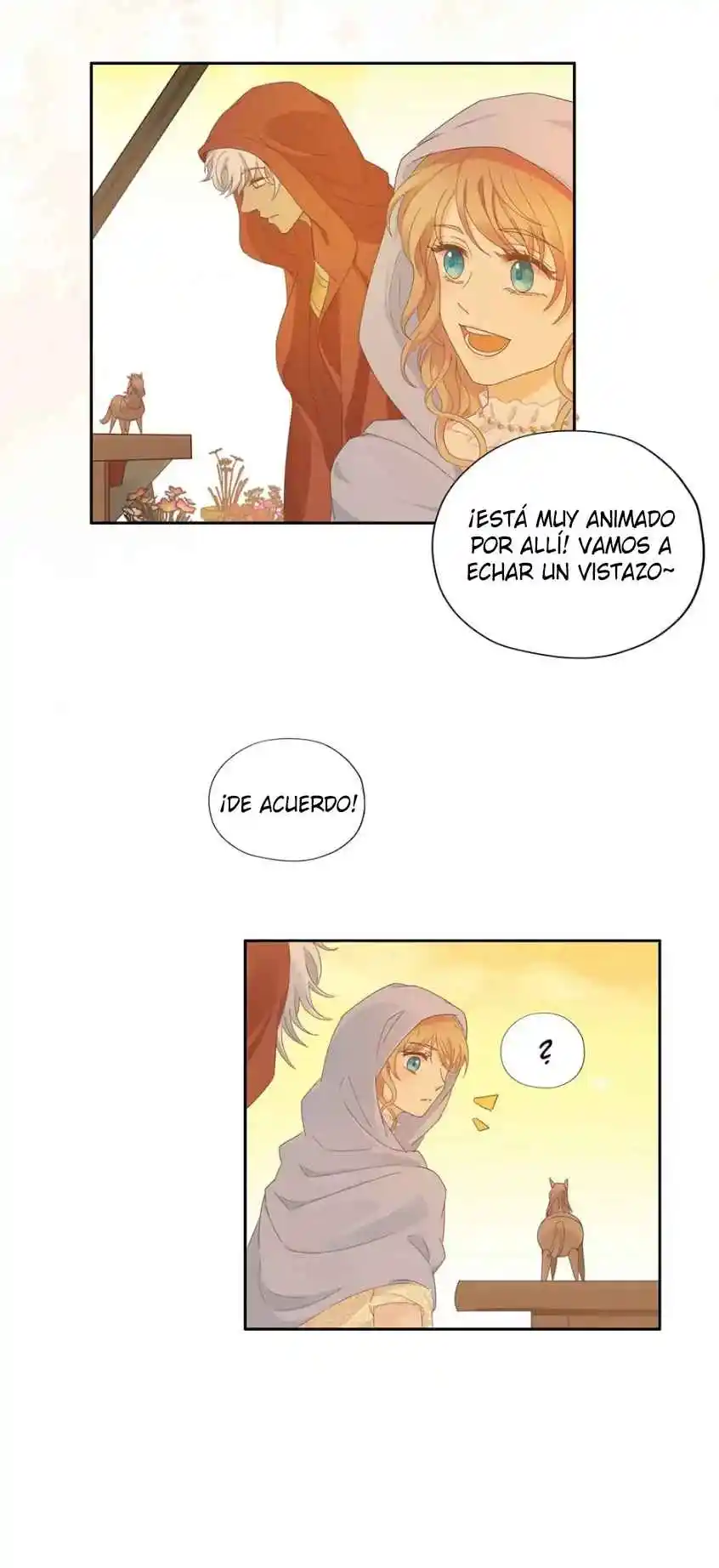 La Melodía De Theodore - Capítulo 168 - Página 39 - LectorTMOo
